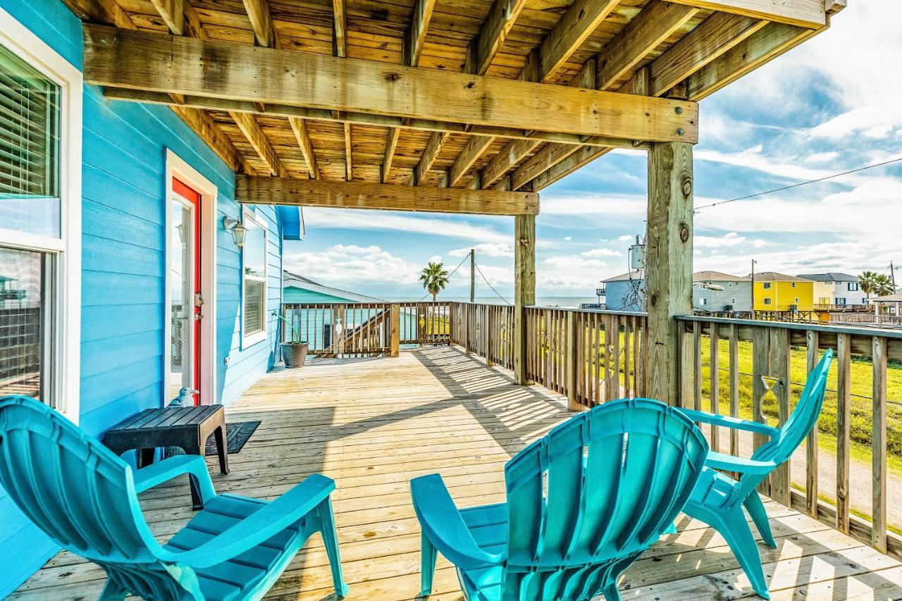 Surf'S Up Villa Surfside Beach Exterior photo