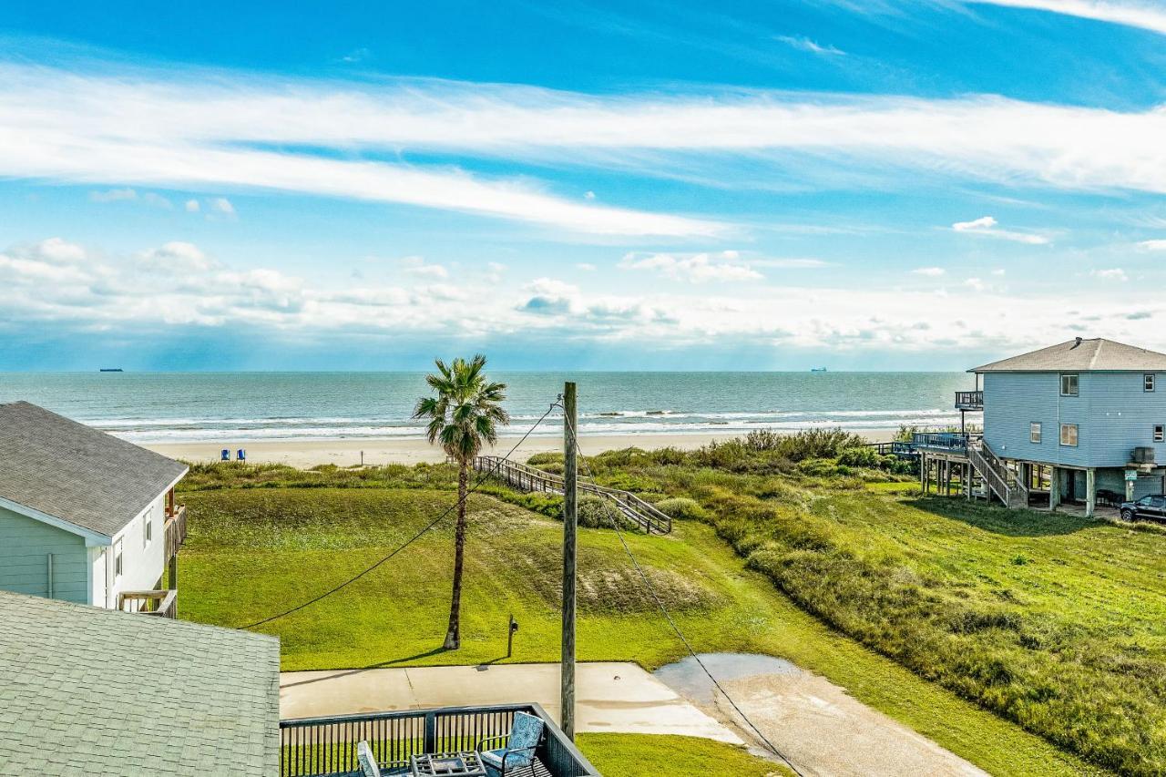Surf'S Up Villa Surfside Beach Exterior photo