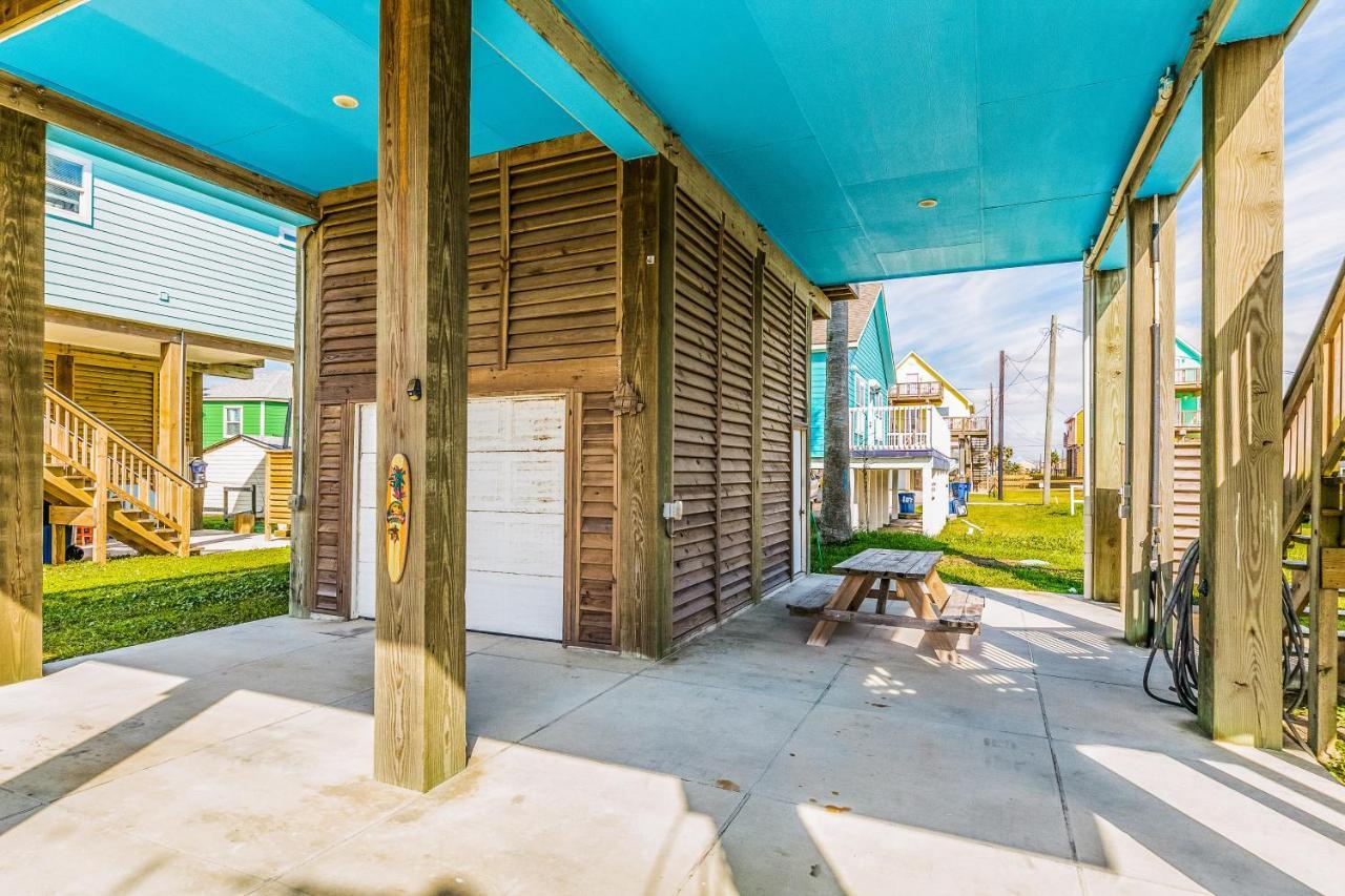 Surf'S Up Villa Surfside Beach Exterior photo